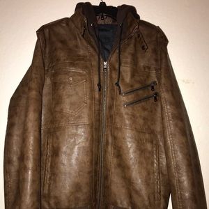 Men's Coat